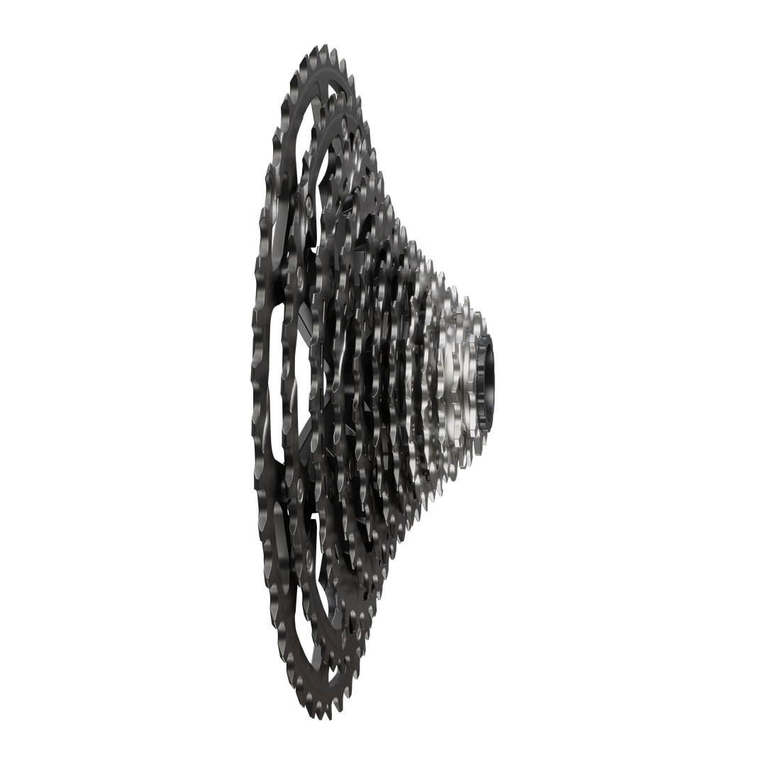 Cassete SHIMANO XTR CS-M9200 Hyperglide + 12V
