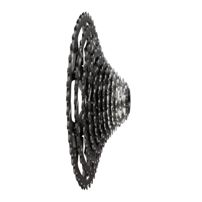 Cassete 12V SHIMANO XTR CS-M9200 Hyperglide+