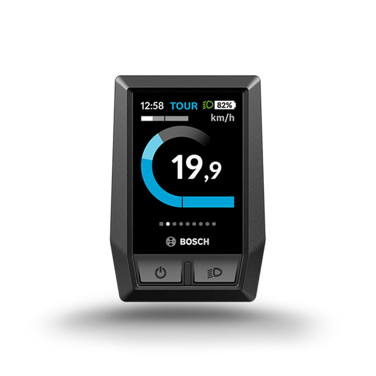 Kit Completo Écran BOSCH KIOX