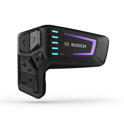 Comando Remoto BOSCH LED REMOTE