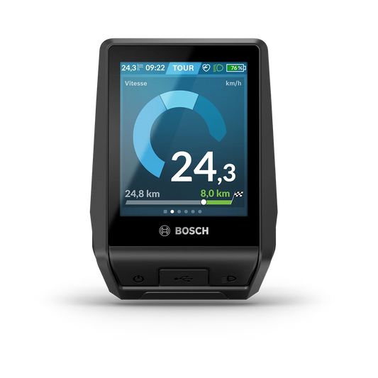 Ecrã BOSCH NYON