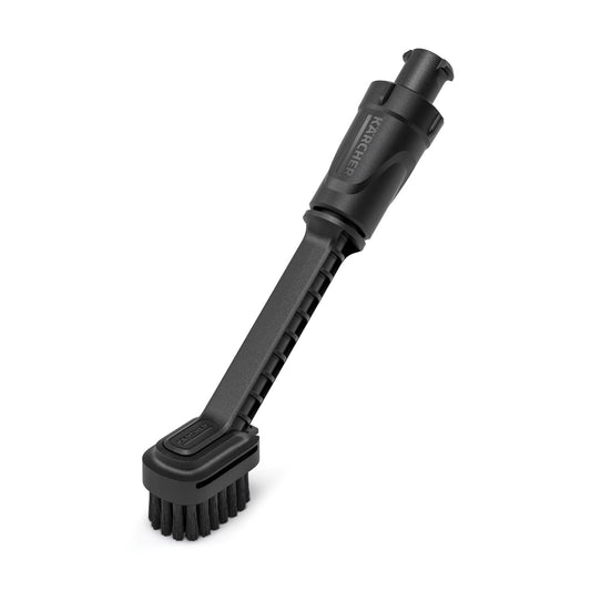 Escova de limpeza de precisão KÄRCHER para máquinas de limpeza portáteis OC 3 e OC 4
