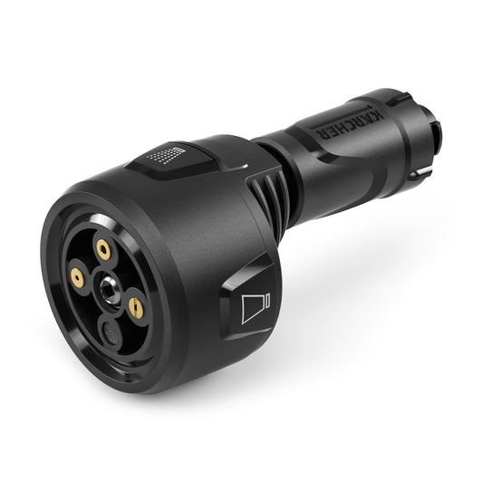 Lança Multi Jet KÄRCHER para as máquinas de limpeza portáteis OC 3 e OC 4