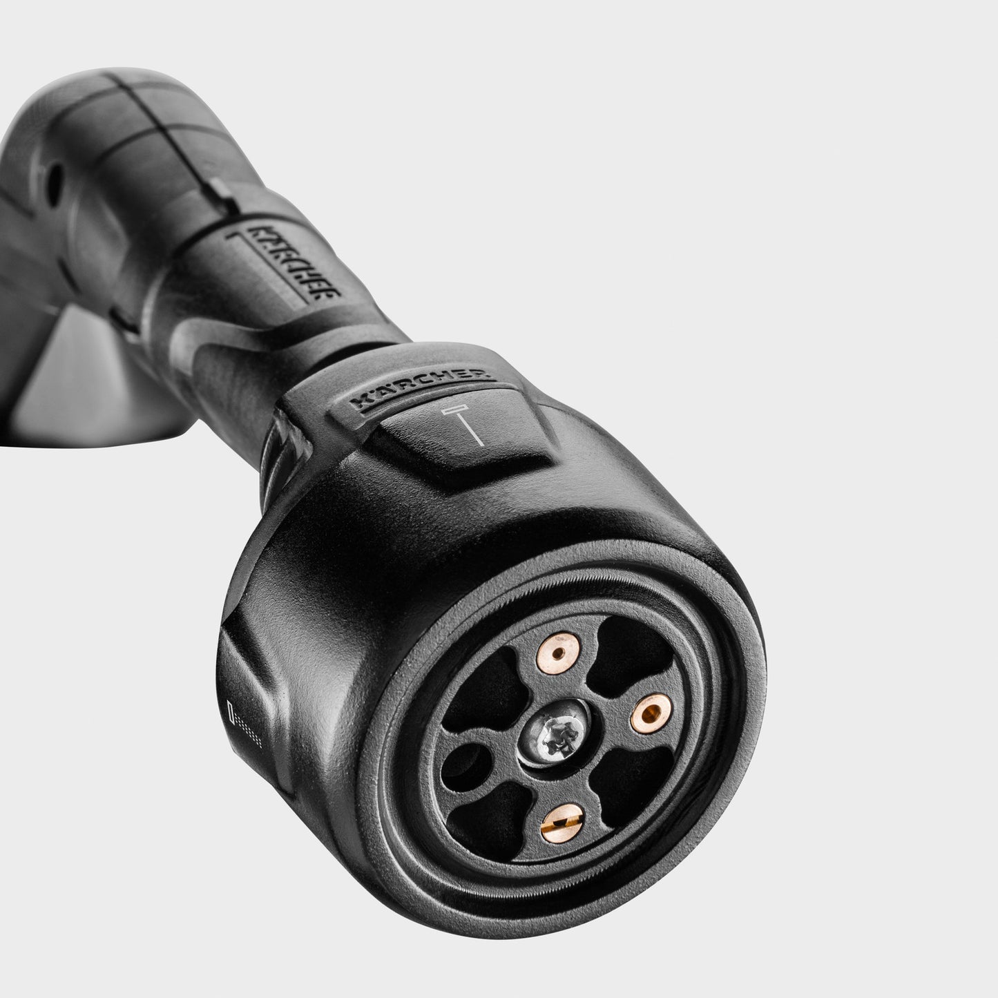 Lança Multi Jet KÄRCHER para as máquinas de limpeza portáteis OC 3 e OC 4
