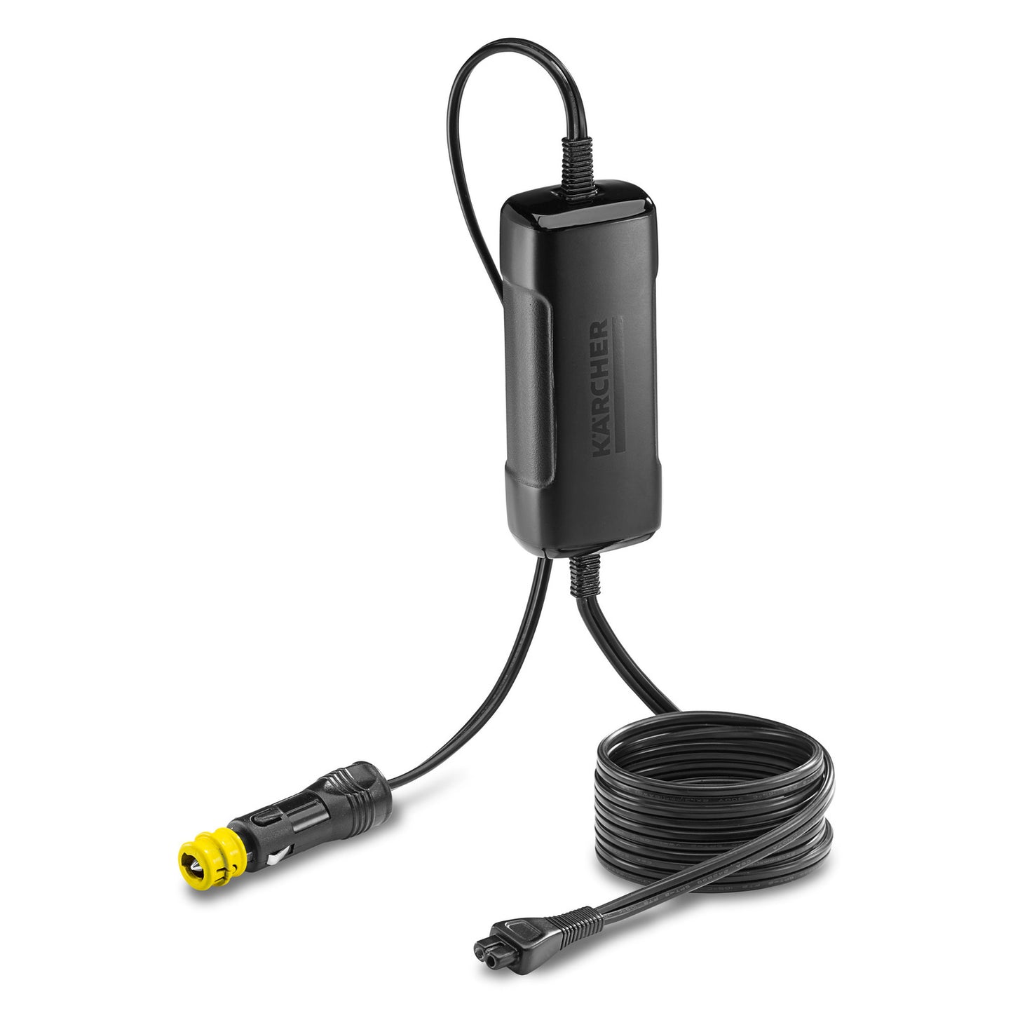 Adaptador para carro de 12 V da KÄRCHER