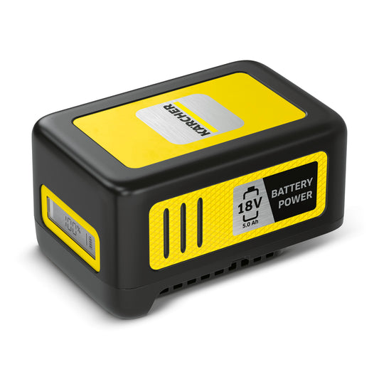 Bateria KÄRCHER Battery Power 18 V / 5 Ah