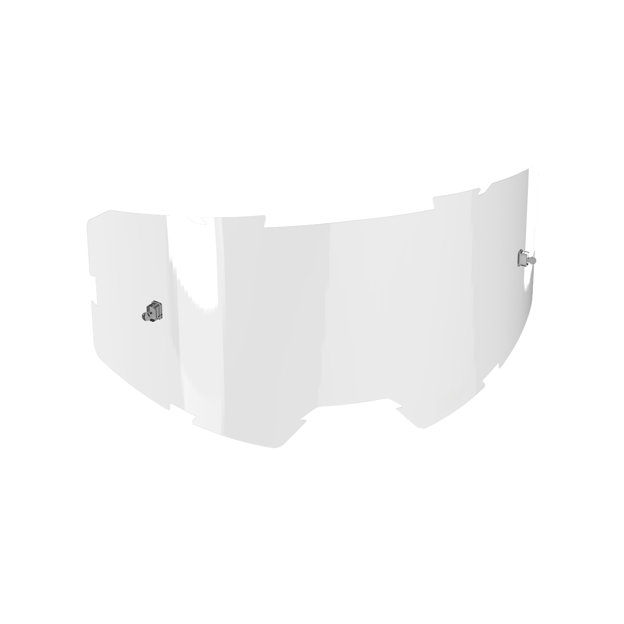 Écran Masque LEATT VIZION 2.5/3.5 MTB Transparent 90 VLT