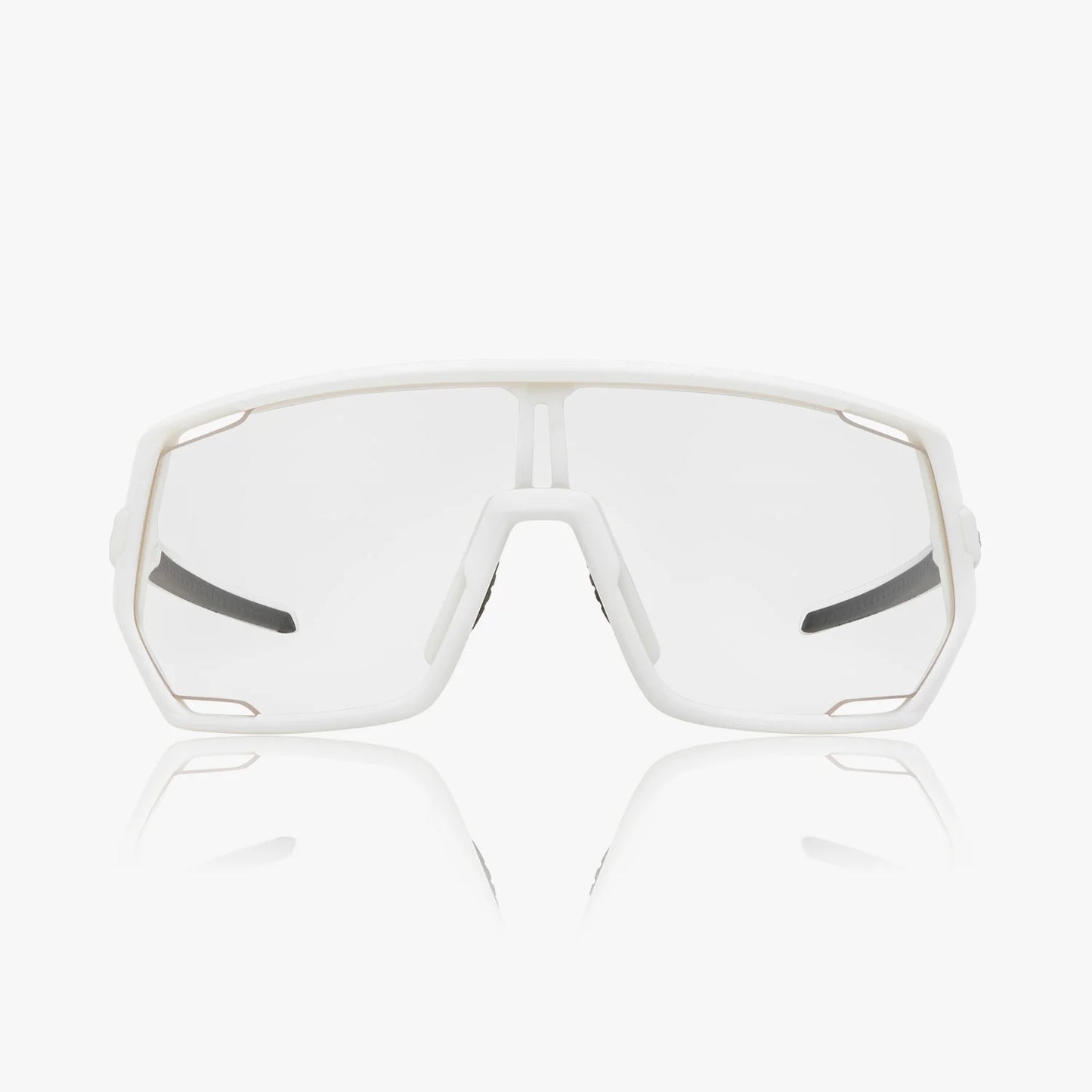 Óculos de estrada SHIMANO TECHNIUM M CE-TCNM2 Branco Mate Ridescape