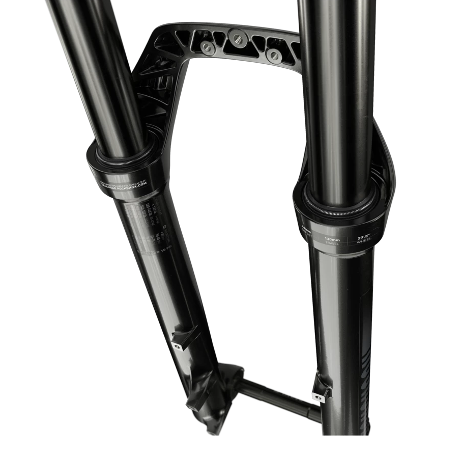 Forquilha ROCKSHOX RECON GOLD RL 29 polegadas 130mm difusão preto C1
