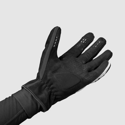 Luvas GRIPGRAB PACR WINDPROOF WINTER pretas