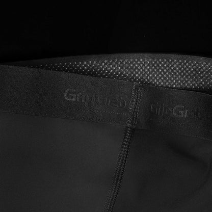 Joelheiras GRIPGRAB PACR primavera/outono pretas