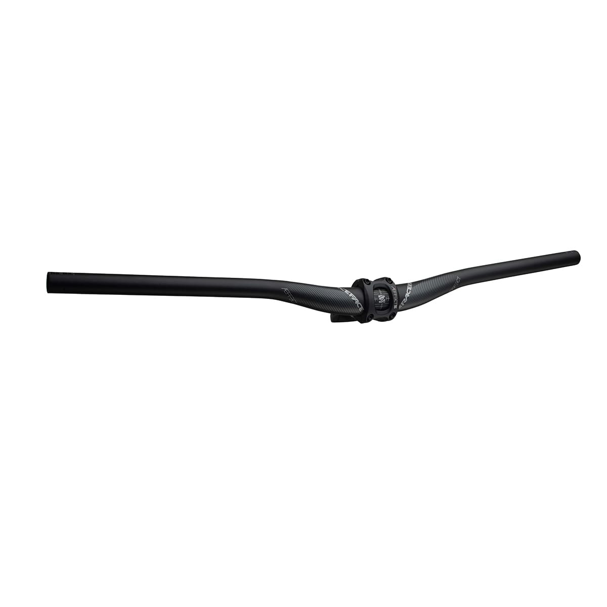 RACE FACE AEFFECT Rise 20mm 760mm Guiador preto