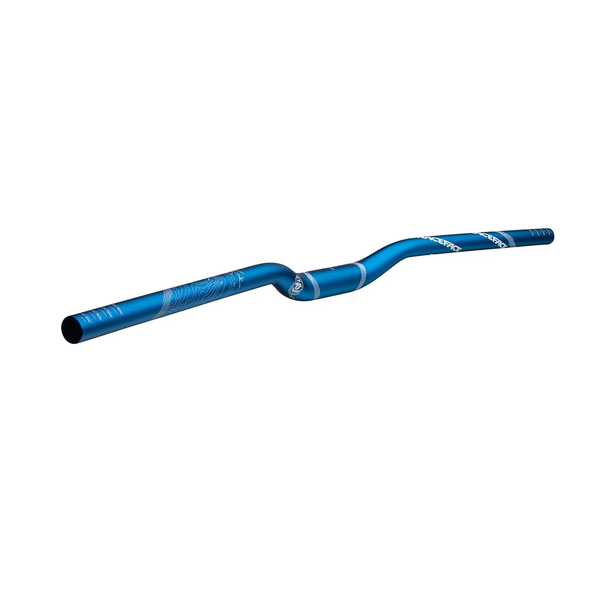 Cabide RACE FACE ATLAS Rise 32mm 785mm Azul