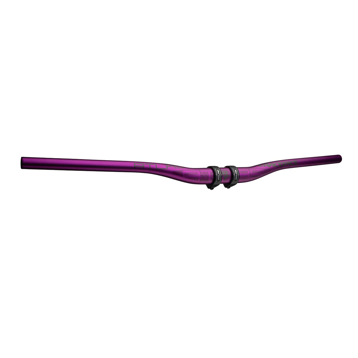 RACE FACE ATLAS Rise 20mm 820mm Cabide Roxo