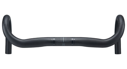 Guiador RITCHEY EVO CURVE SUPERLOGIC com integração de cabos