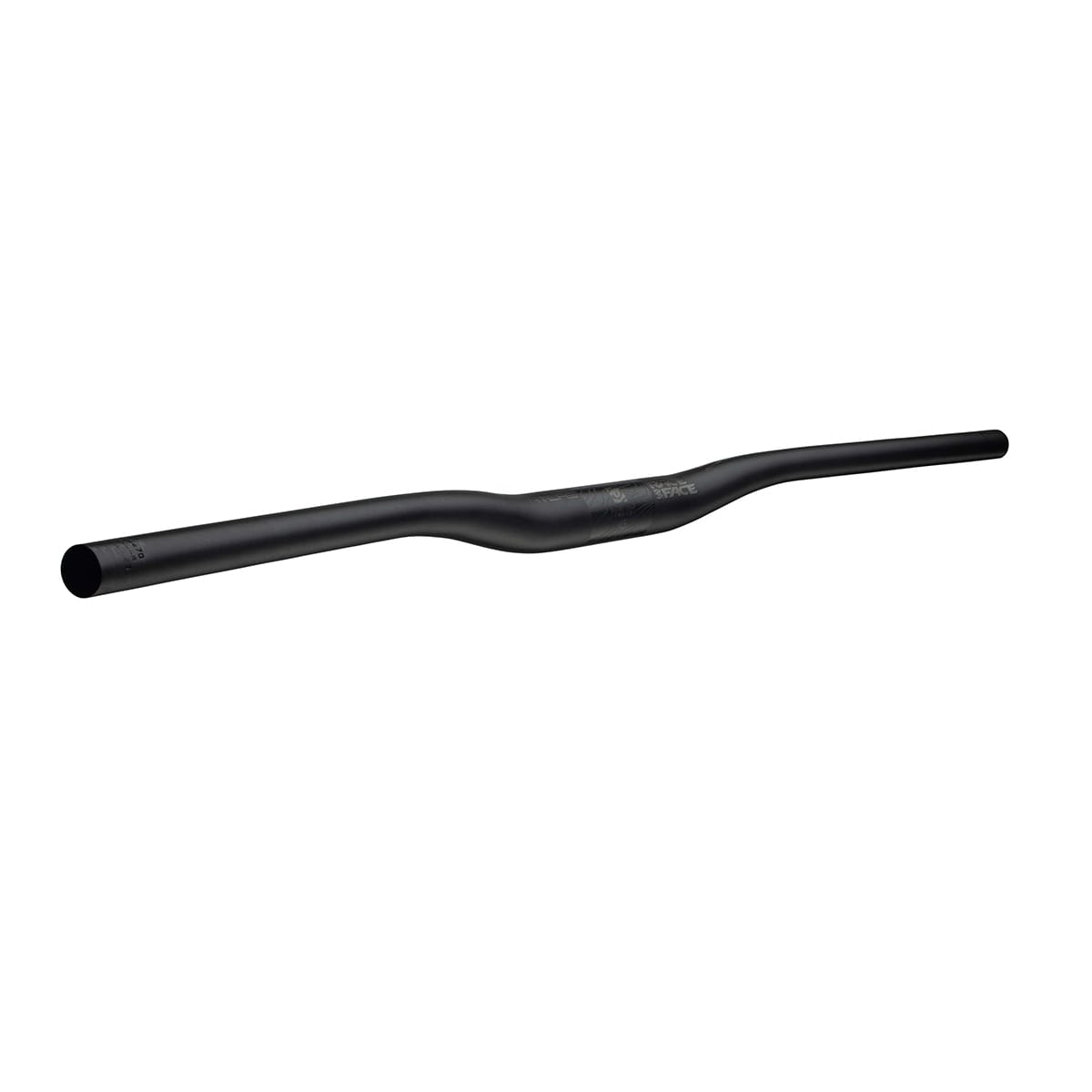 Guiador RACE FACE ATLAS Rise 20mm 820mm Stealth Black