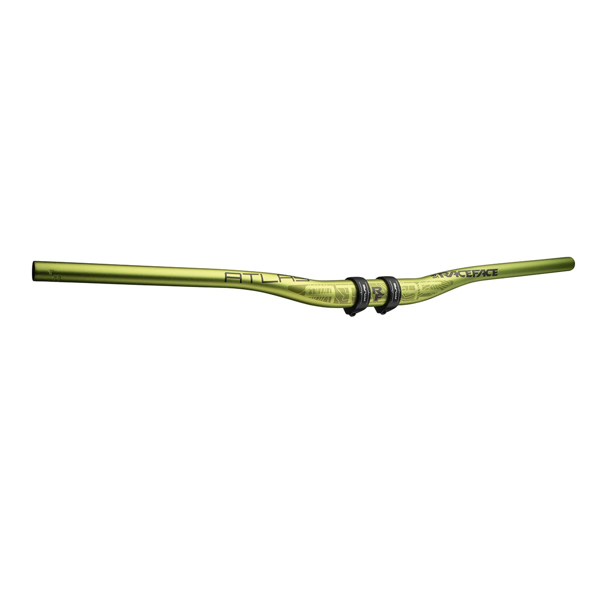 Cabide RACE FACE ATLAS Rise 20mm 820mm Verde