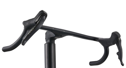 Guiador de gravel RITCHEY BUTANO RIDGE SUPERLOGIC