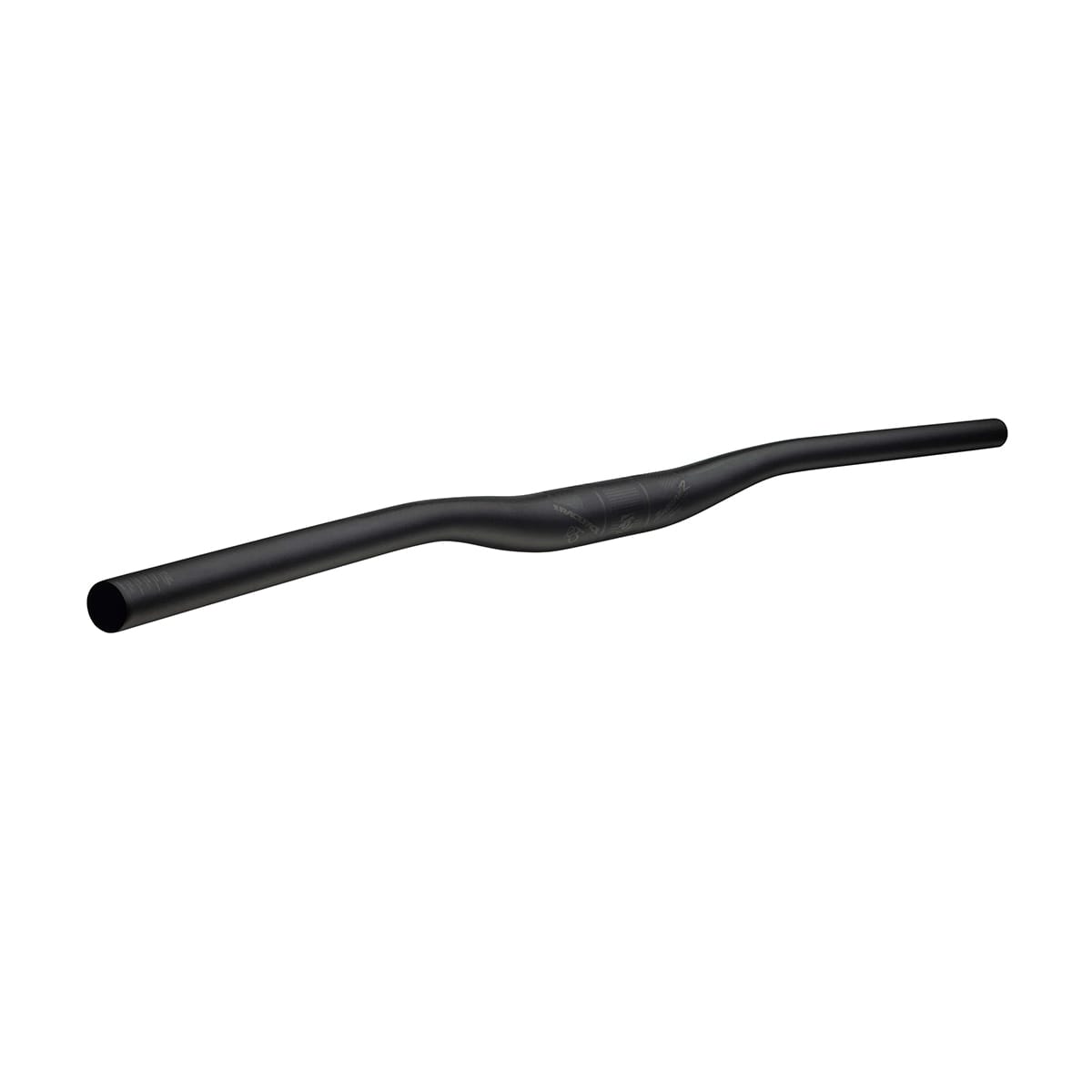 RACE FACE TURBINE R Rise 20mm 800mm Guiador preto