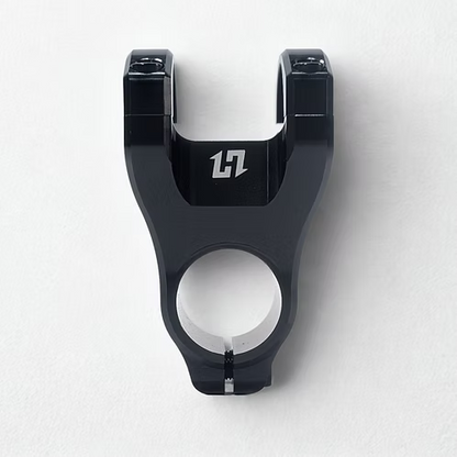 Avanço HXR COMPONENTS ENDURO Preto