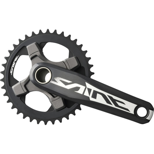 Cranques Monopranto 10V SHIMANO SAINT FC-M825