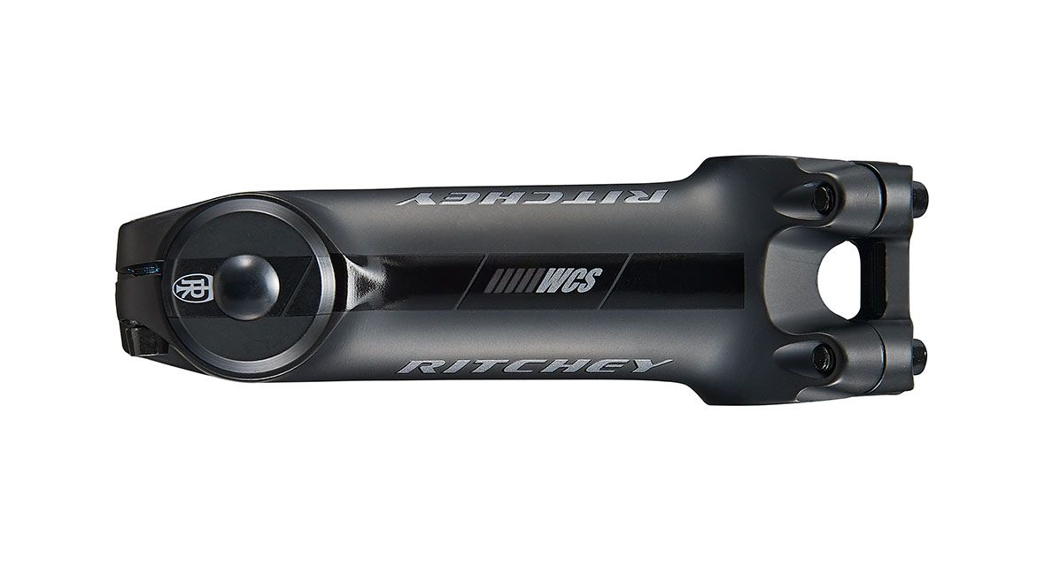 Tampa de Avanço RITCHEY WCS 1"1/4