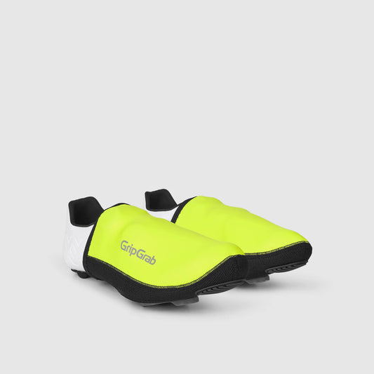 Biqueiras GRIPGRAB PACR WINDPROOF HI-VIS Amarelo