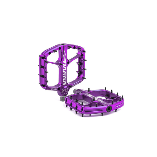 CHROMAG DAGGA CHRIS KOVARIK Pedais planos Violeta