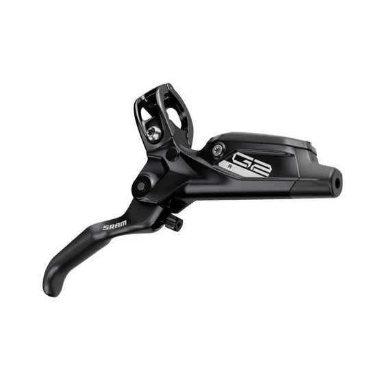 Travão Traseiro SRAM G2 R Preto