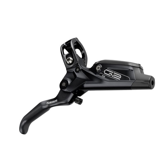 Travão Traseiro SRAM G2 RS Preto