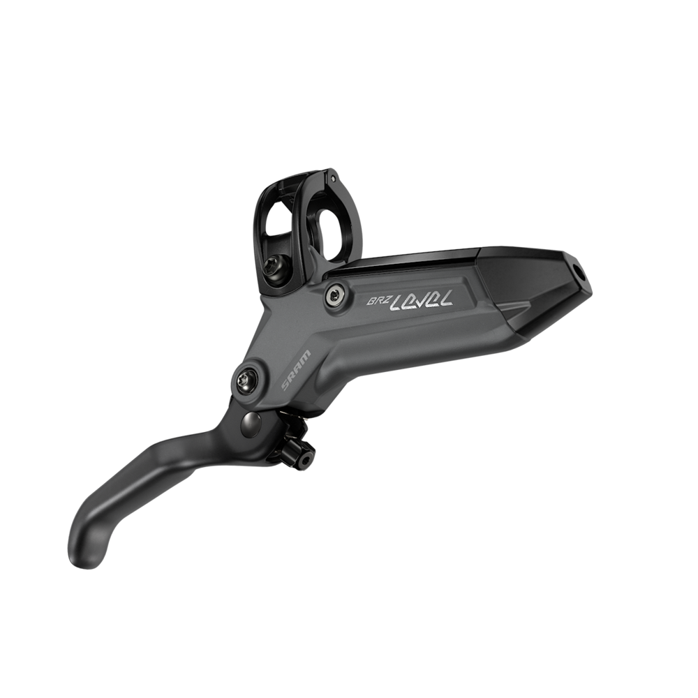 Travão Dianteiro SRAM Level Bronze Stealth 2 Pistões