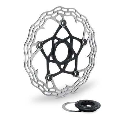 Disco GALFER SHARK ROAD 1.8mm Center Lock
