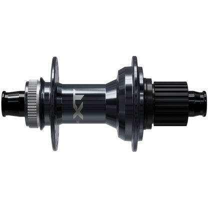 Cubo Traseiro SHIMANO XT FH-M8210-B