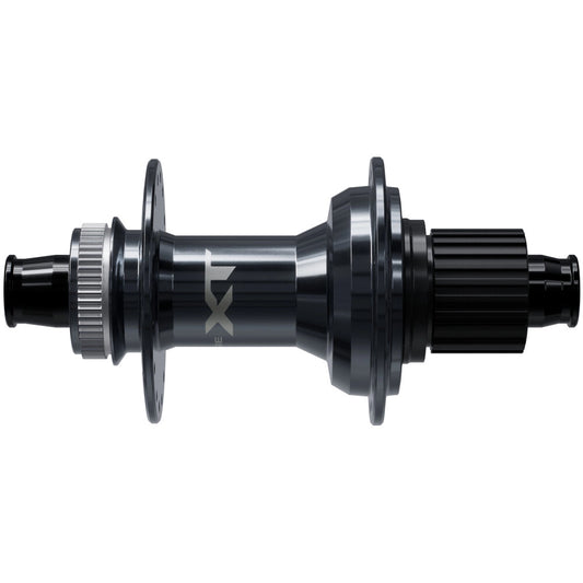 Cubo Traseiro SHIMANO XT FH-M8210-B