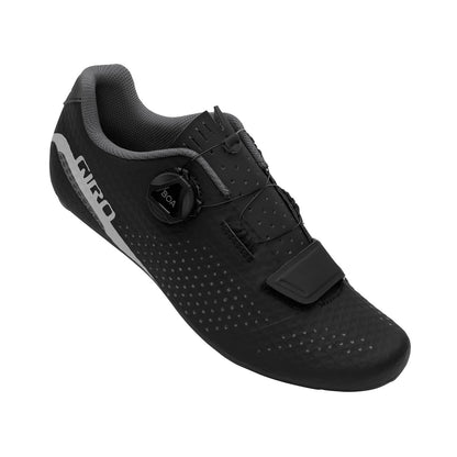 Sapatos de Estrada GIRO CADET Feminino Preto
