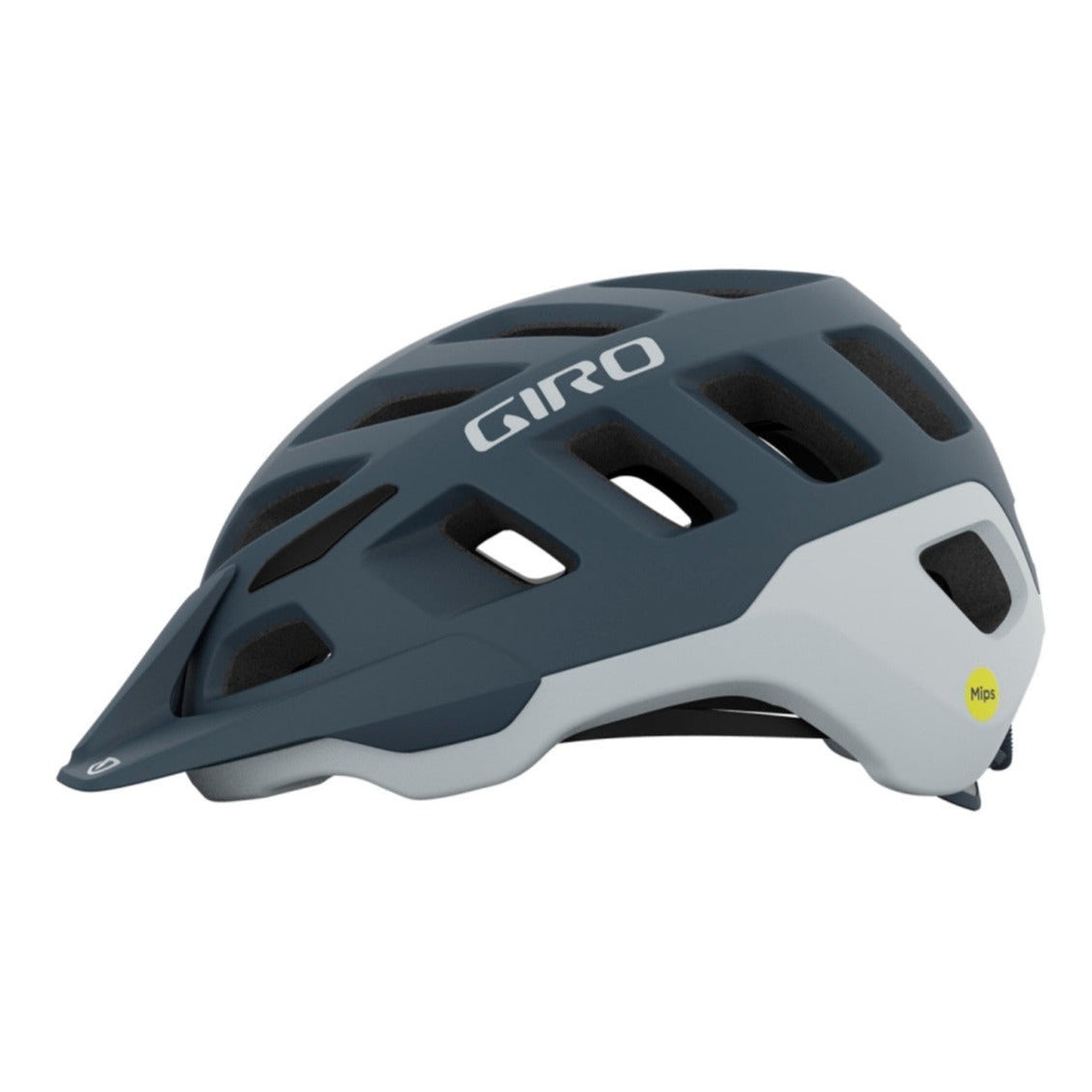 Capacete GIRO RADIX MTB Cinzento