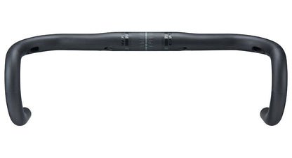 Guiador RITCHEY EVO CURVE SUPERLOGIC com integração de cabos