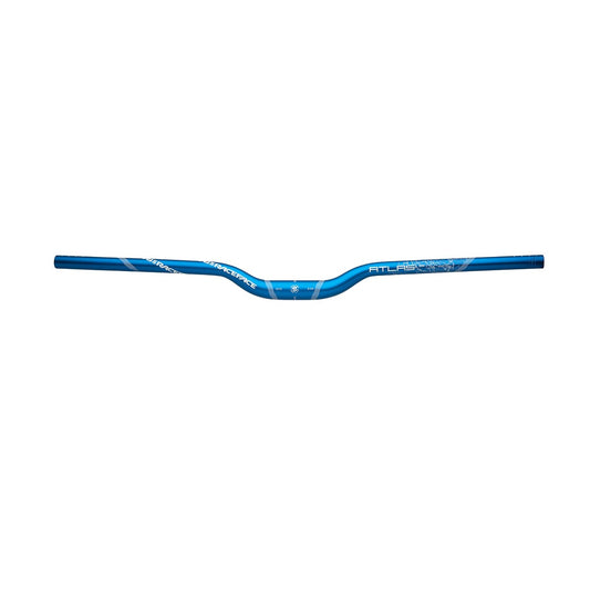 Cabide RACE FACE ATLAS Rise 32mm 785mm Azul