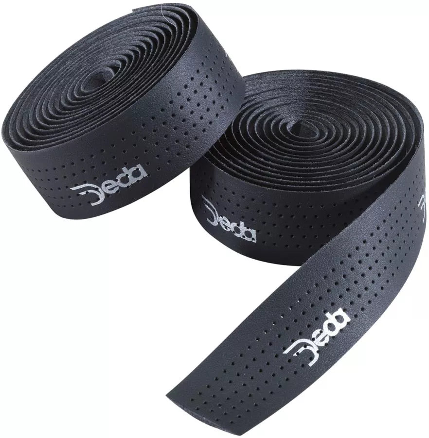 Fita para guiador DEDA TAPE MISTRAL Preta