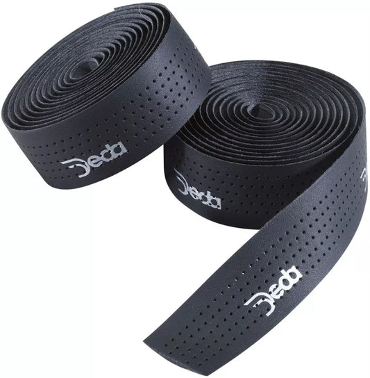 Fita para guiador DEDA TAPE MISTRAL Preta