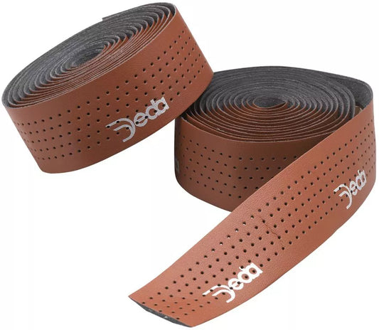 Fita para guiador DEDA TAPE MISTRAL em pele