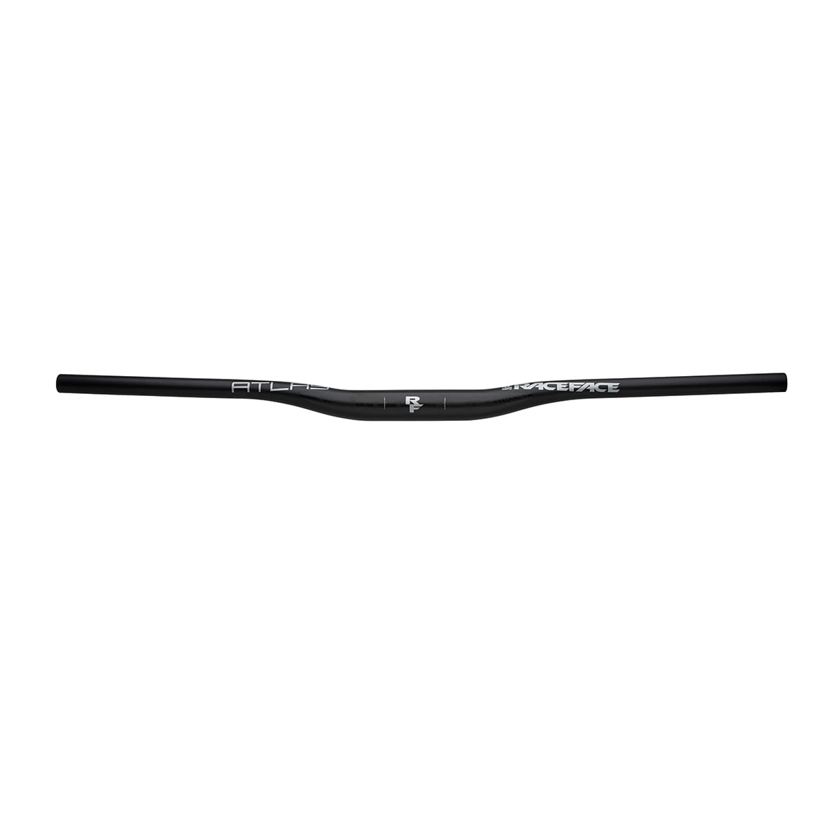 RACE FACE ATLAS Rise 20mm 820mm Guiador preto