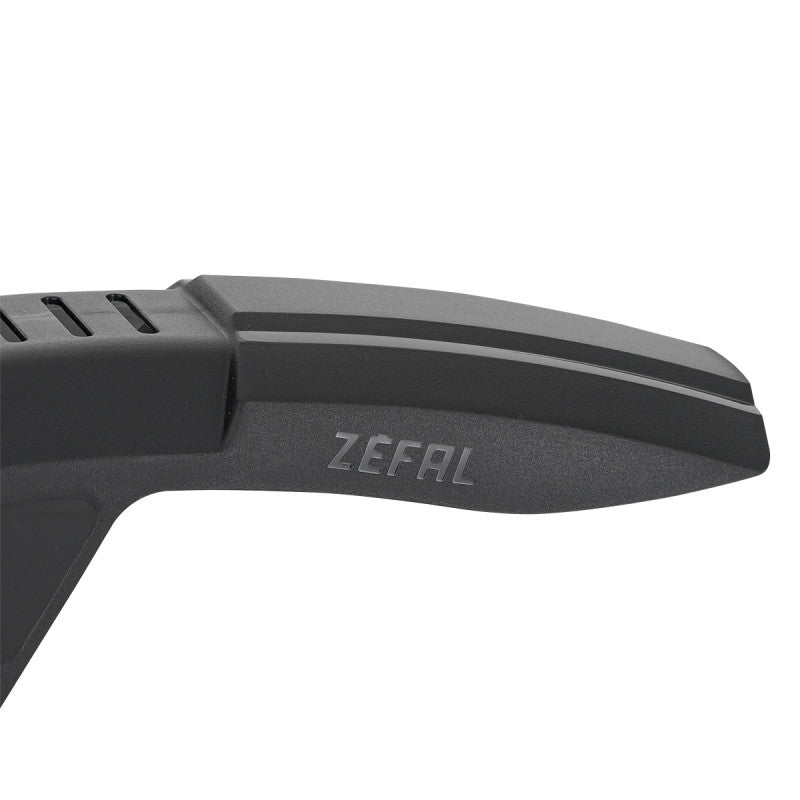 Guarda-lamas dianteiro ZEFAL DEFLECTOR FM40
