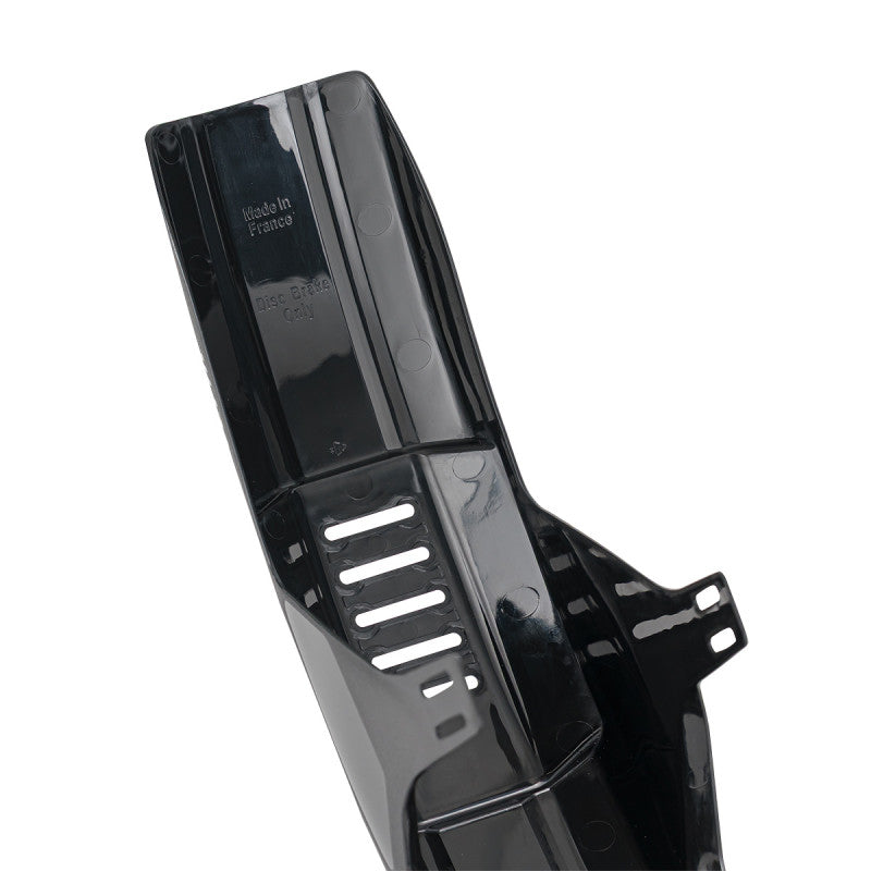 Guarda-lamas dianteiro ZEFAL DEFLECTOR FM40