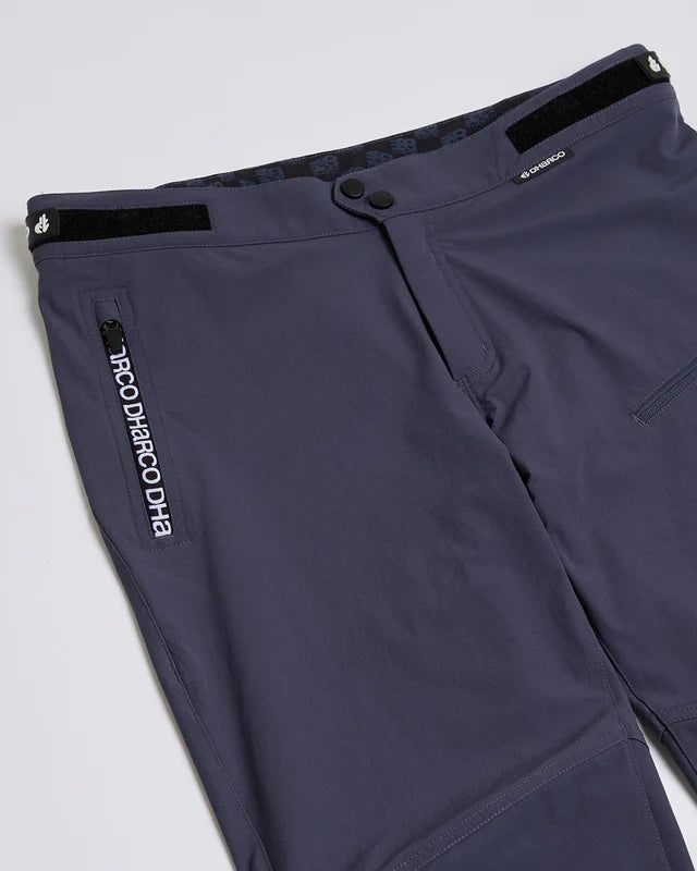 Calças DHARCO GRAVITY STORM Cinzento