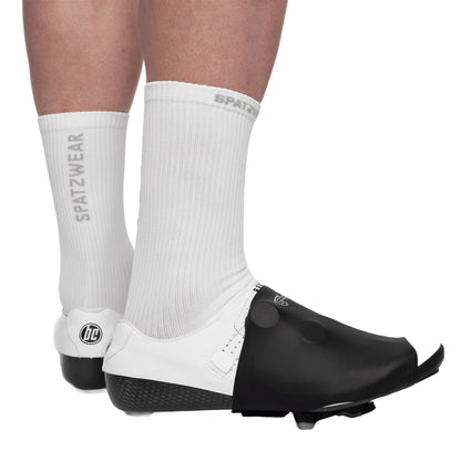 Cobertas de Dedos  SPATZWEAR DIALZ AERO Preto