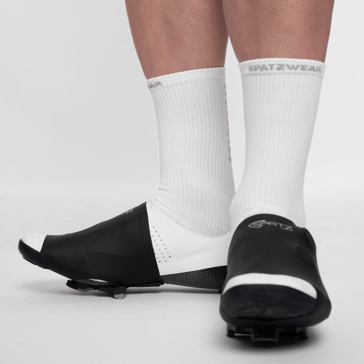 SPATZWEAR DIALZ AERO Biqueiras Preto
