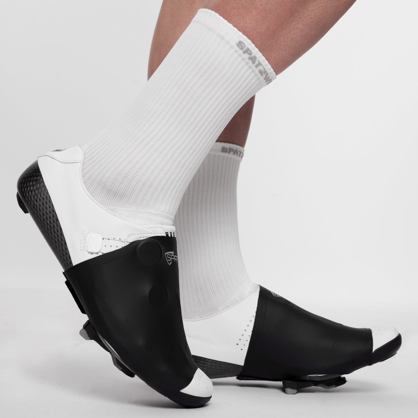 SPATZWEAR DIALZ AERO Biqueiras Preto