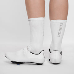 SPATZWEAR DIALZ AERO Biqueiras Branco