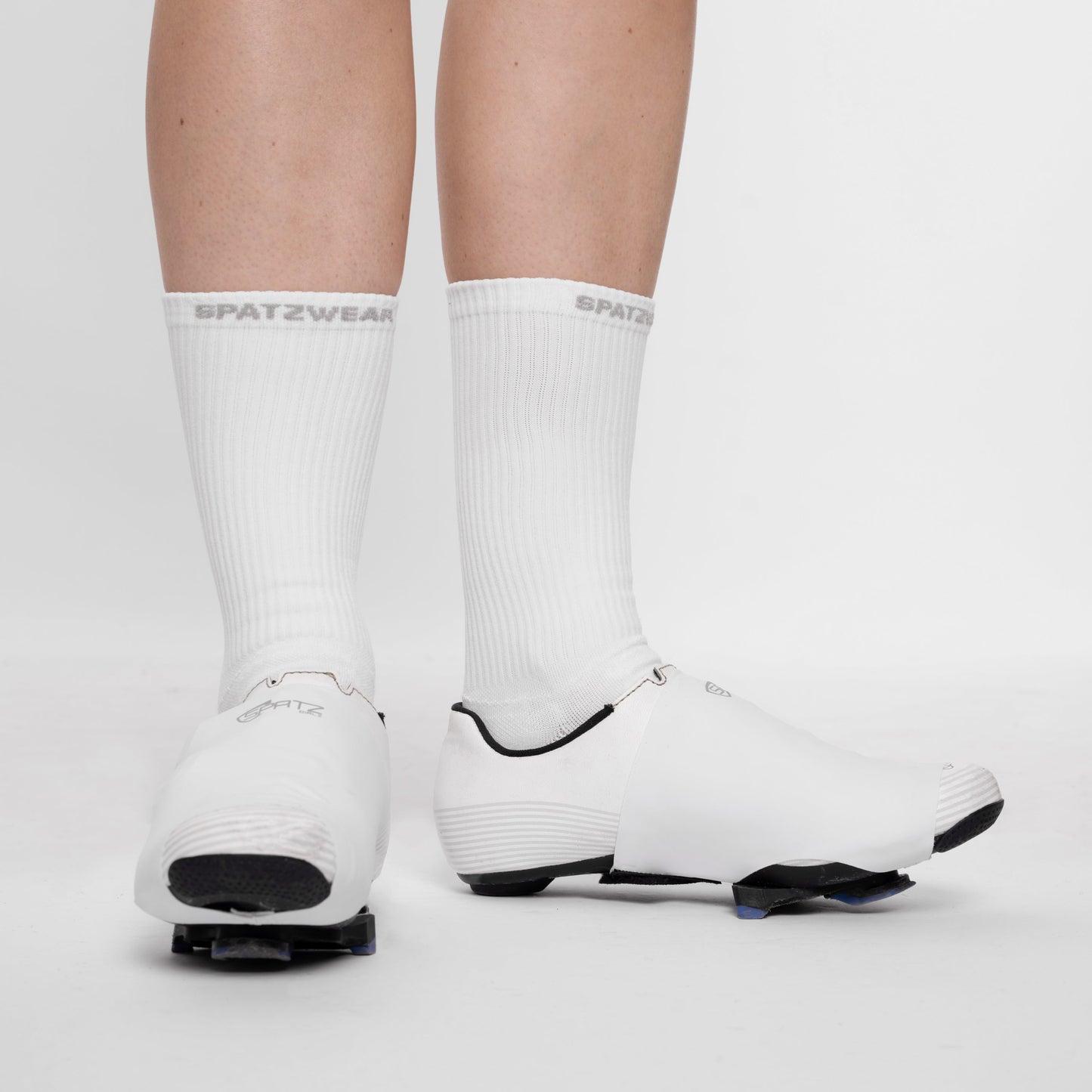 SPATZWEAR DIALZ AERO Biqueiras Branco